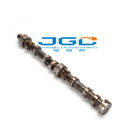 Eixo de cames Pc200-7 S6d102e-1 6735-41-1111 da peça de Engine Komatsu Spare da máquina escavadora