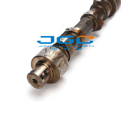 Eixo de cames Pc200-7 S6d102e-1 6735-41-1111 da peça de Engine Komatsu Spare da máquina escavadora