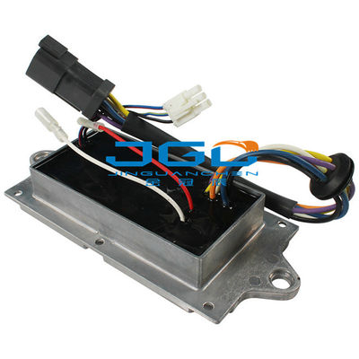módulo de controle 82D02100-511 do regulador de pressão de  Replacement Parts da máquina escavadora 320B 82D02000-101