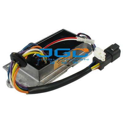 módulo de controle 82D02100-511 do regulador de pressão de  Replacement Parts da máquina escavadora 320B 82D02000-101