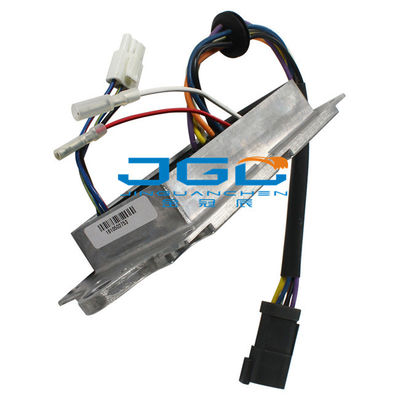 módulo de controle 82D02100-511 do regulador de pressão de  Replacement Parts da máquina escavadora 320B 82D02000-101