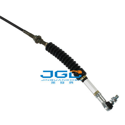 523-00006 motor do regulador de pressão de 523-00008 Digger Spare Parts 24V para Daewoo Doosan