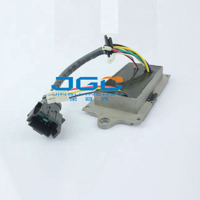 Módulo de movimentação 82D02100-511 da substituição E320C 7 de Spare Parts da máquina escavadora de erpillar