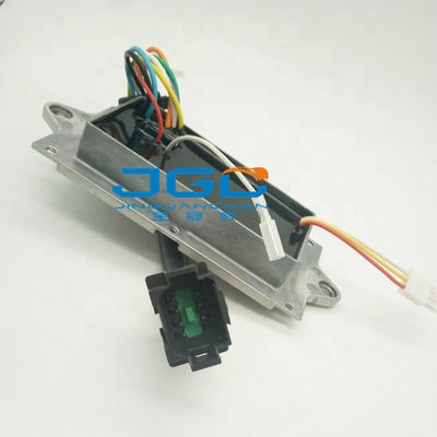 Módulo de movimentação 82D02100-511 da substituição E320C 7 de Spare Parts da máquina escavadora de erpillar