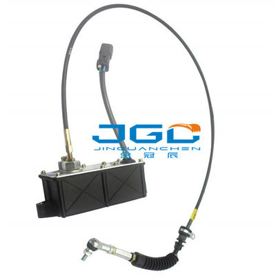 Motor de Spare Parts Throttle de 2475212 máquinas escavadoras para 320C 2218767