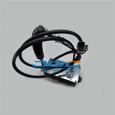 523-00006 motor DH220-5 DH225-7 do controle de Spare Parts Engine da máquina escavadora