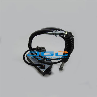 523-00006 motor DH220-5 DH225-7 do controle de Spare Parts Engine da máquina escavadora