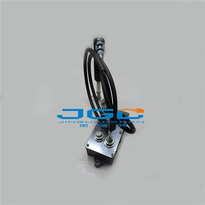 523-00006 motor DH220-5 DH225-7 do controle de Spare Parts Engine da máquina escavadora
