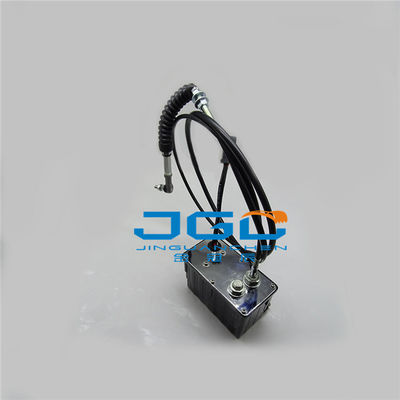 máquina escavadora Throttle Motor Digger Spares R225-9 21EN-32340 R265-9 do oEM