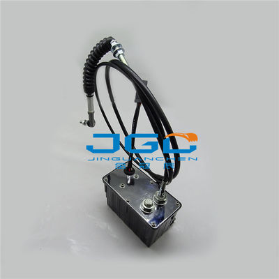 Motor R305-9 R335-9 de Spare Parts Throttle da máquina escavadora de 21EN-32380 21en-32381 Hyundai