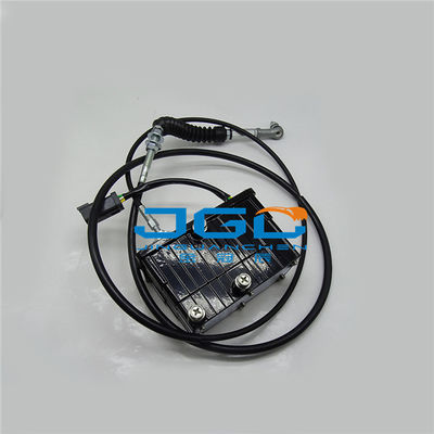 Motor R305-9 R335-9 de Spare Parts Throttle da máquina escavadora de 21EN-32380 21en-32381 Hyundai