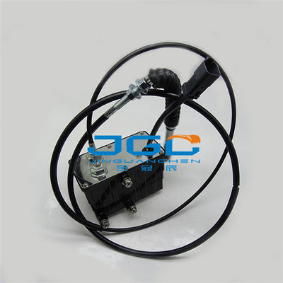 Motor R305-9 R335-9 de Spare Parts Throttle da máquina escavadora de 21EN-32380 21en-32381 Hyundai