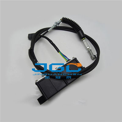 Motor AC1500 SY215-8 SY265-8 B220502000001 do regulador de pressão de erpillar Engine Parts da máquina escavadora do OEM Sany