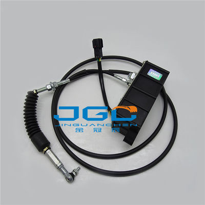 Motor AC1500 SY215-8 SY265-8 B220502000001 do regulador de pressão de erpillar Engine Parts da máquina escavadora do OEM Sany