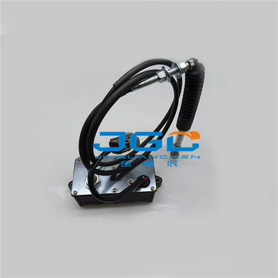 Módulo de controle 523-00008 DH300-7 de Spares Throttle da máquina escavadora do OEM DH370-7