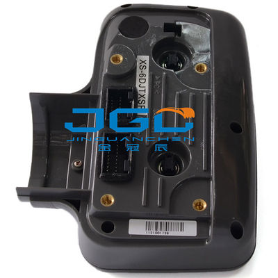 Painel de exposição 7834-76-3001 de Engine Parts PC200-6 da máquina escavadora de KOMATSU 7837-72-4002