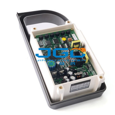 2543-1035 painel DH150-7 DH225-7 de Parts Monitor Display da máquina escavadora de Daewoo