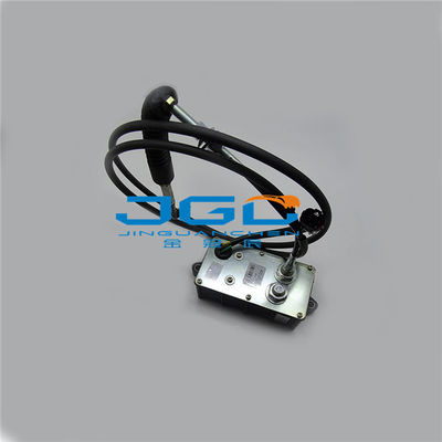 Motor AC2000 SY365-8 B220502000001 de Spare Parts Throttle da máquina escavadora de Sany