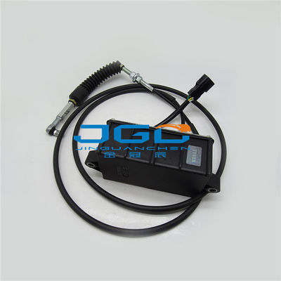 Motor AC2000 SY365-8 B220502000001 de Spare Parts Throttle da máquina escavadora de Sany
