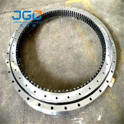 Máquina escavadora Cross Roller Slewing que carrega o balanço para KOMATSU PC60-6 PC75UU-2 PC75M 201-25-61100