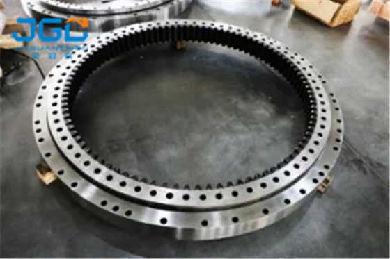 Máquina escavadora Slewing Bearing Swing de KOMATSU PC60-7 201-25-72102