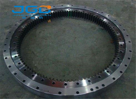 Máquina escavadora Slewing Bearing Ring da elevada precisão do OEM 9129521 ZX450H