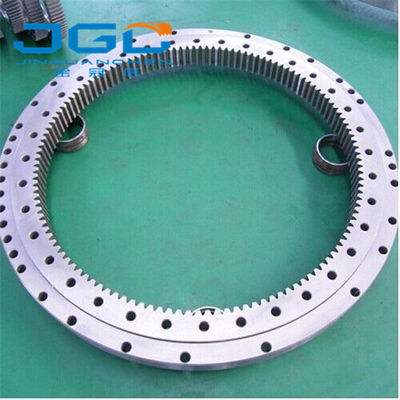 Máquina escavadora Slewing Bearing Ring da elevada precisão do OEM 9129521 ZX450H
