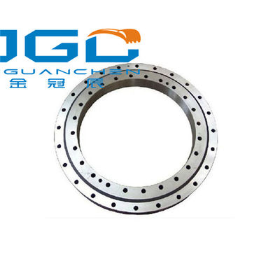 Grande máquina escavadora erpillar E120B 120B do círculo de Slewing Bearing Swing da máquina escavadora