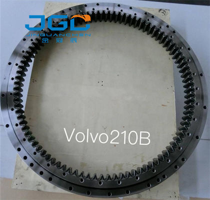 Círculo Ring Gear VOL-VO EC210B de Slewing Bearing Swing da máquina escavadora EC210