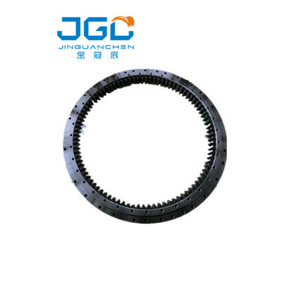 Rolo 9147259 EX100-5 EX120-5 EX135USR da cruz de Sony Rotary Swing Bearing Excavator