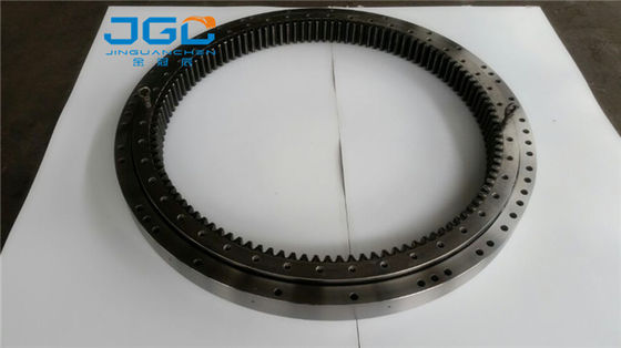 Círculo R260lc-7 de Slewing Bearing Swing da máquina escavadora da precisão R260-7