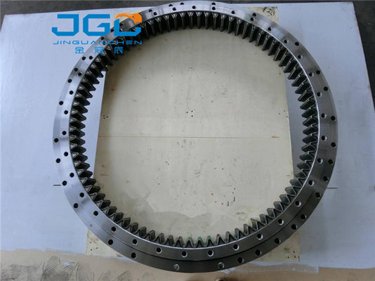 Círculo R260lc-7 de Slewing Bearing Swing da máquina escavadora da precisão R260-7
