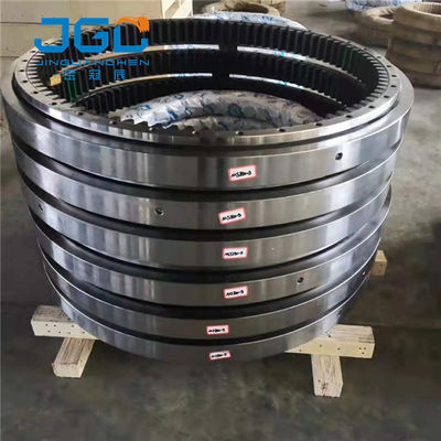 227-6081/2 máquina escavadora Slewing Bearing Turntable Ring Gear de 320c