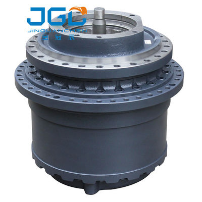 Caixa de engrenagens 170401-00009G DX500 de Planetary Gear Reduction da máquina escavadora de Deawoo Doosan