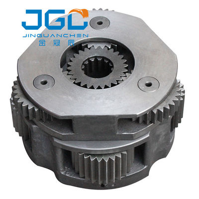 Assy planetário do portador da primeira ?a fase de Swing Reduction Gear da máquina escavadora de SH280 Sumitomo