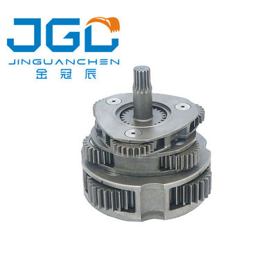 Ó do dispositivo da caixa de engrenagens do curso de Planetary Gear DH300-7 DX300 da máquina escavadora K1012069 primeiro ò