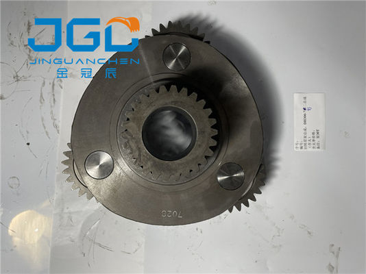 Ó do dispositivo da caixa de engrenagens do curso de Planetary Gear DH300-7 DX300 da máquina escavadora K1012069 primeiro ò