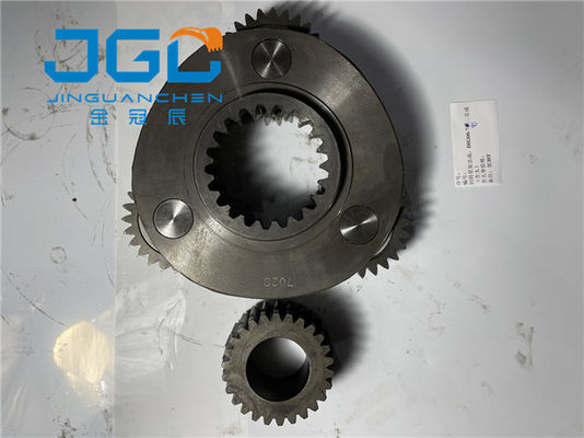 Ó do dispositivo da caixa de engrenagens do curso de Planetary Gear DH300-7 DX300 da máquina escavadora K1012069 primeiro ò