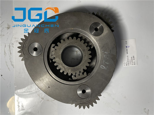 Ó do dispositivo da caixa de engrenagens do curso de Planetary Gear DH300-7 DX300 da máquina escavadora K1012069 primeiro ò