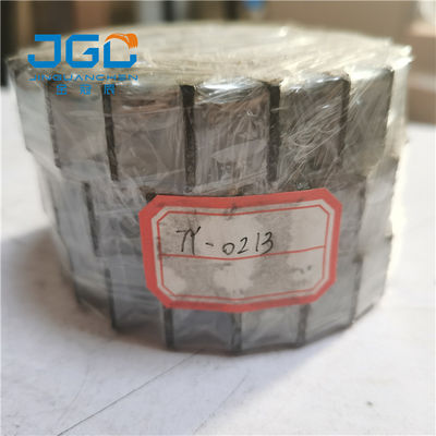 Engrenagem planetária 7Y0213 E325BL de Final Drive Gear da máquina escavadora do OEM