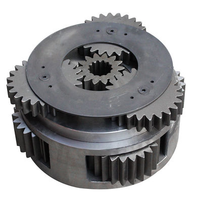 Máquina escavadora Swing Carrier Assy Gear KSC0246 KSC0220 SH350-3 de Sumitomo