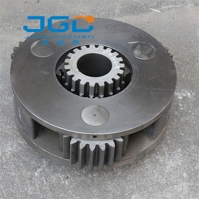Conjunto Ex300-5 350-5 de Planetary Gear Carrier da máquina escavadora de Hitachi