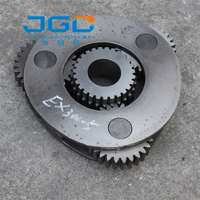 Conjunto Ex300-5 350-5 de Planetary Gear Carrier da máquina escavadora de Hitachi