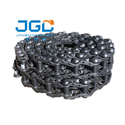 Sobressalente 325D 325DL da maquinaria de construção de Track Chain Link de 2368893 máquinas escavadoras