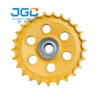 1033091 máquina escavadora Sprocket Wheel Undercarriage Digger Parts Zax 200-3