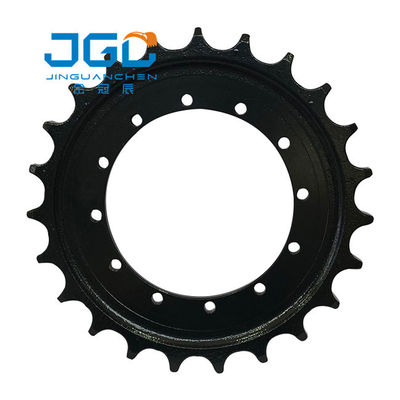 1033091 máquina escavadora Sprocket Wheel Undercarriage Digger Parts Zax 200-3