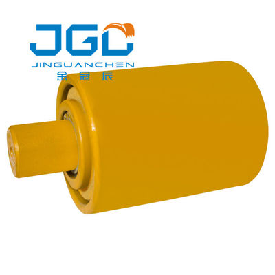Rolo PC200 da trilha de Undercarriage Spare Parts da máquina escavadora do OEM KOMATSU