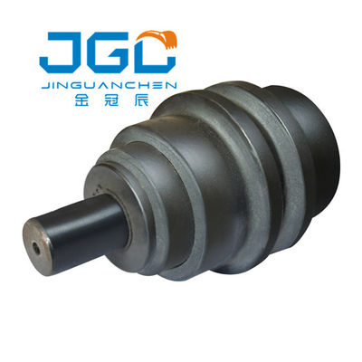 Rolo PC200 da trilha de Undercarriage Spare Parts da máquina escavadora do OEM KOMATSU