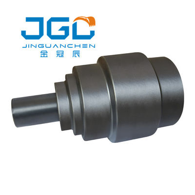 Rolo PC200 da trilha de Undercarriage Spare Parts da máquina escavadora do OEM KOMATSU