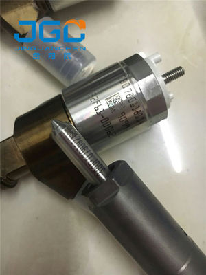 Injetor diesel 3264700 do motor dos injetores do  C6.4 erpillar 326-4700